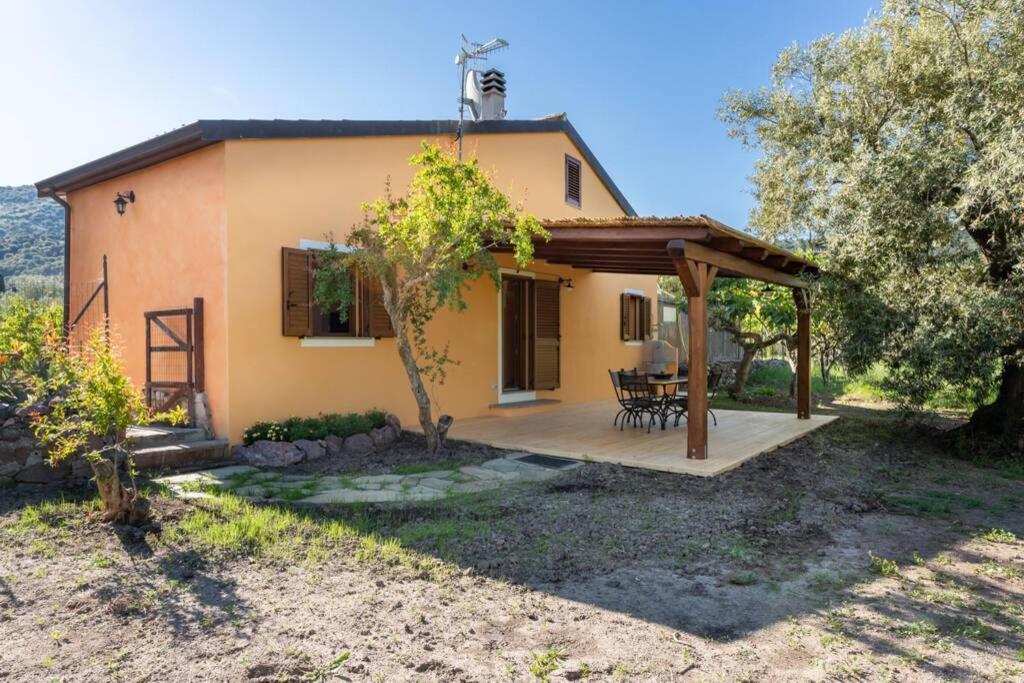 A Charming Country Cottage + Bikes And Kayaks 博萨 外观 照片