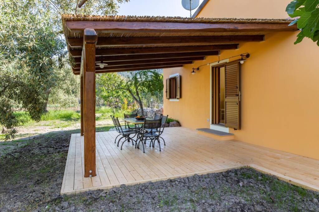 A Charming Country Cottage + Bikes And Kayaks 博萨 外观 照片
