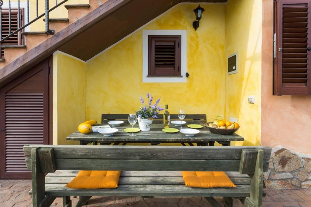 A Charming Country Cottage + Bikes And Kayaks 博萨 外观 照片