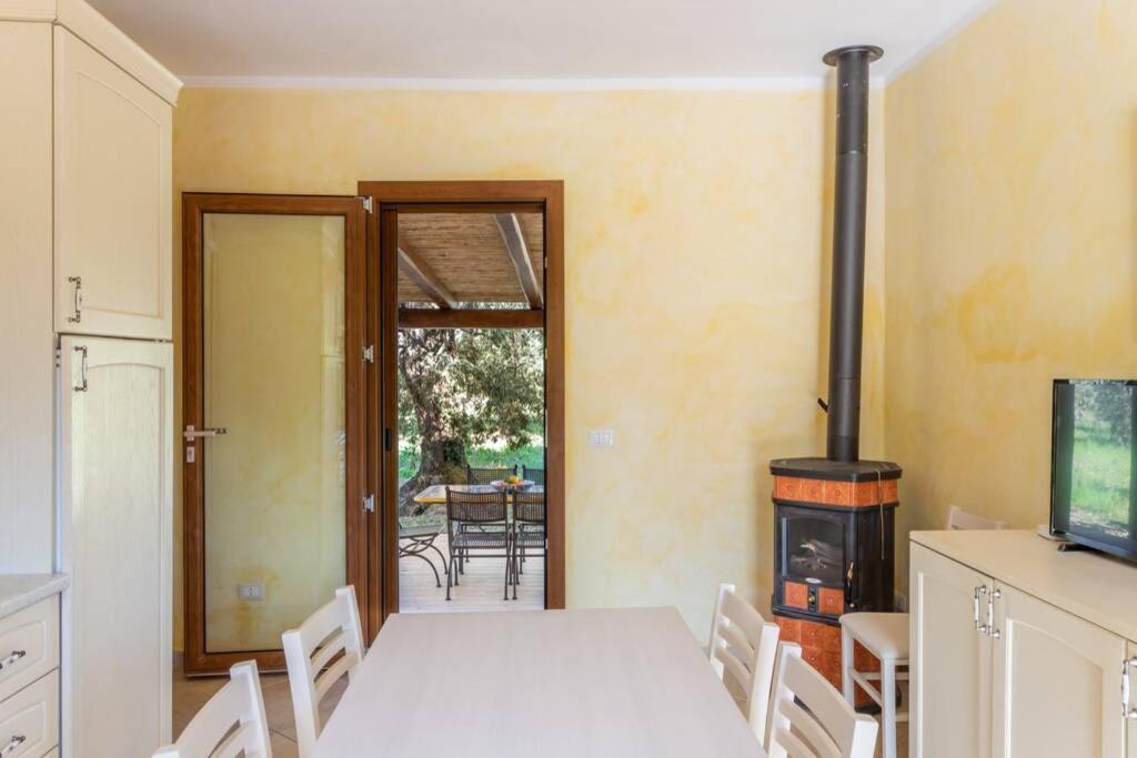 A Charming Country Cottage + Bikes And Kayaks 博萨 外观 照片